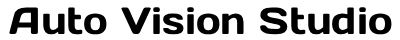 Auto Vision Studio